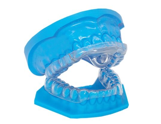 Oral Appliances Oral Appliances in Northern California