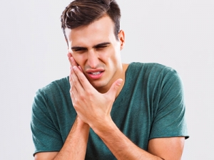 TMJ Jaw Pain in Lake Almanor