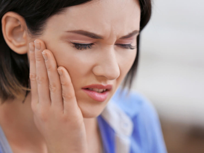 TMJ Pain TMJ Pain in Lake Almanor