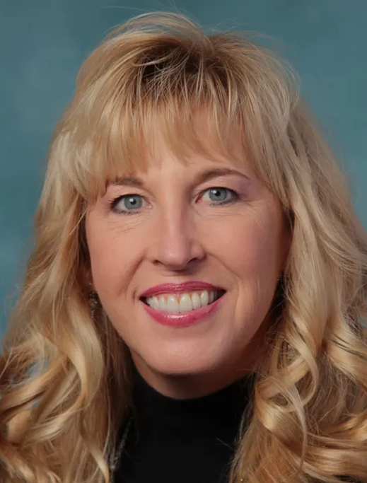 Dr. Dianne Benedictson