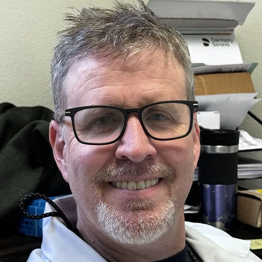 Dr. Jeff Benedictson