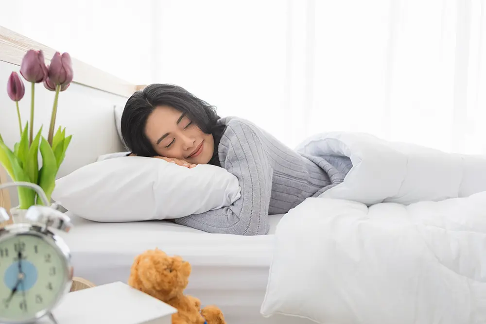Sleep Therapy Services